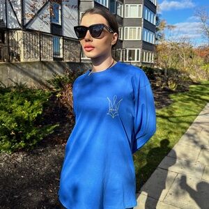 Meet your Posher, Anastasia